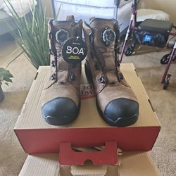 Red Wing Boots New