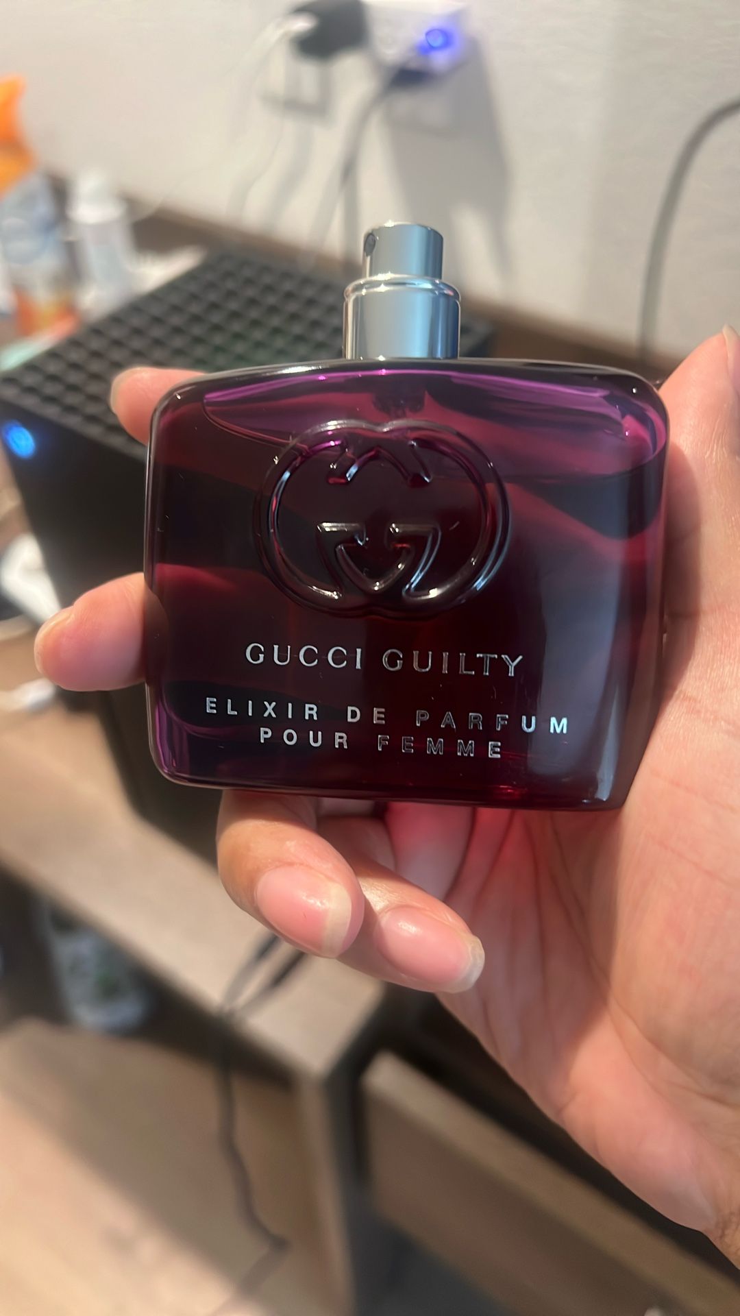 Gucci Guilty