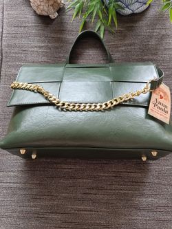 New Purse With Tags
