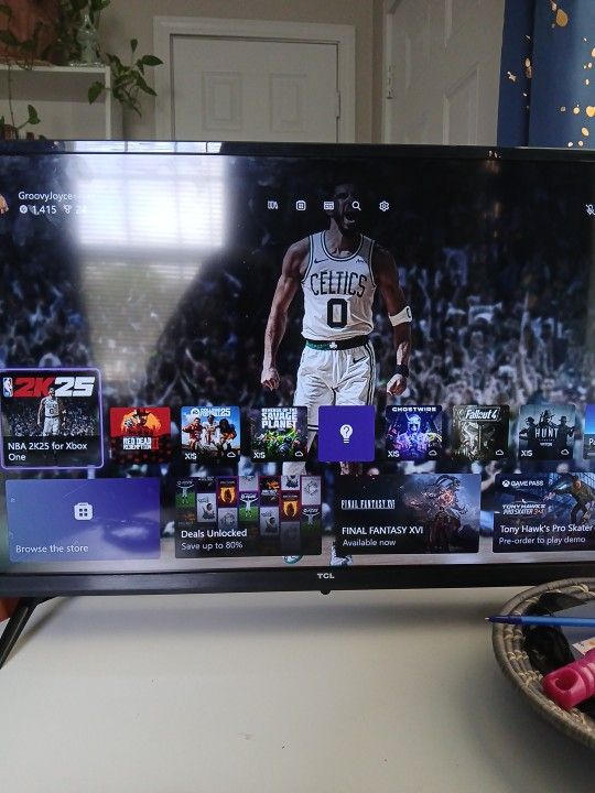 Xbox One