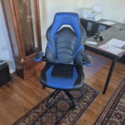 Gamers Desk Chair 