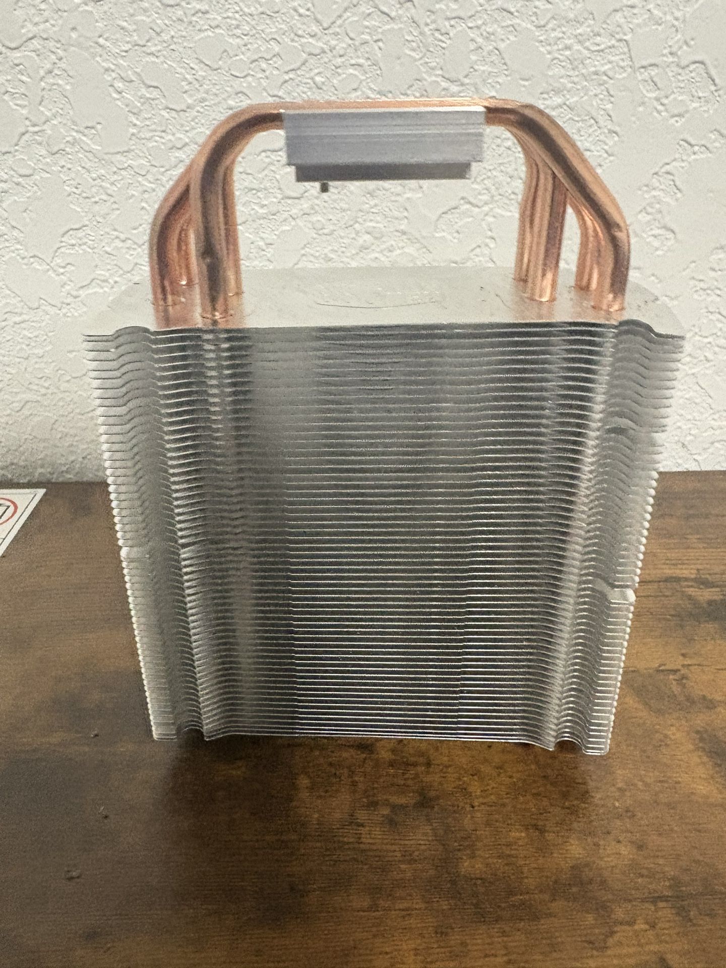 Cooler Master Hyper 212 CPU Cooler – Great Condition