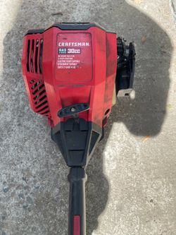 Craftsmen Weed eater
