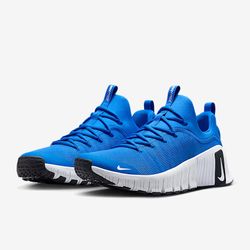 Nike “Free” 