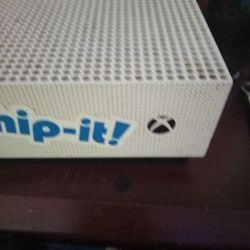 XBOX 1 SERIES S