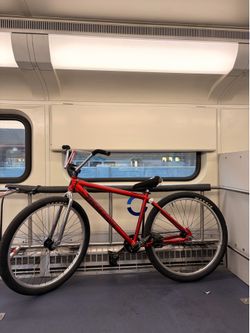 Throne 29er