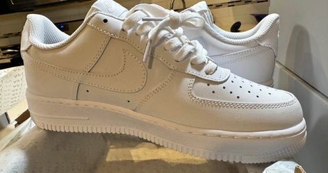 Brand new Air Force 1