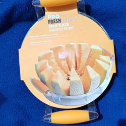 Fruit Slicer melon BRAND NEW