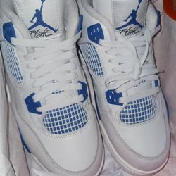 Brand New Jordan's 4s