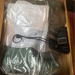 Tidewe Waterproof boots 