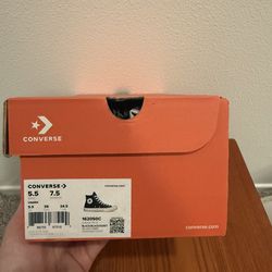 Chuck 70 Converse size 7.5