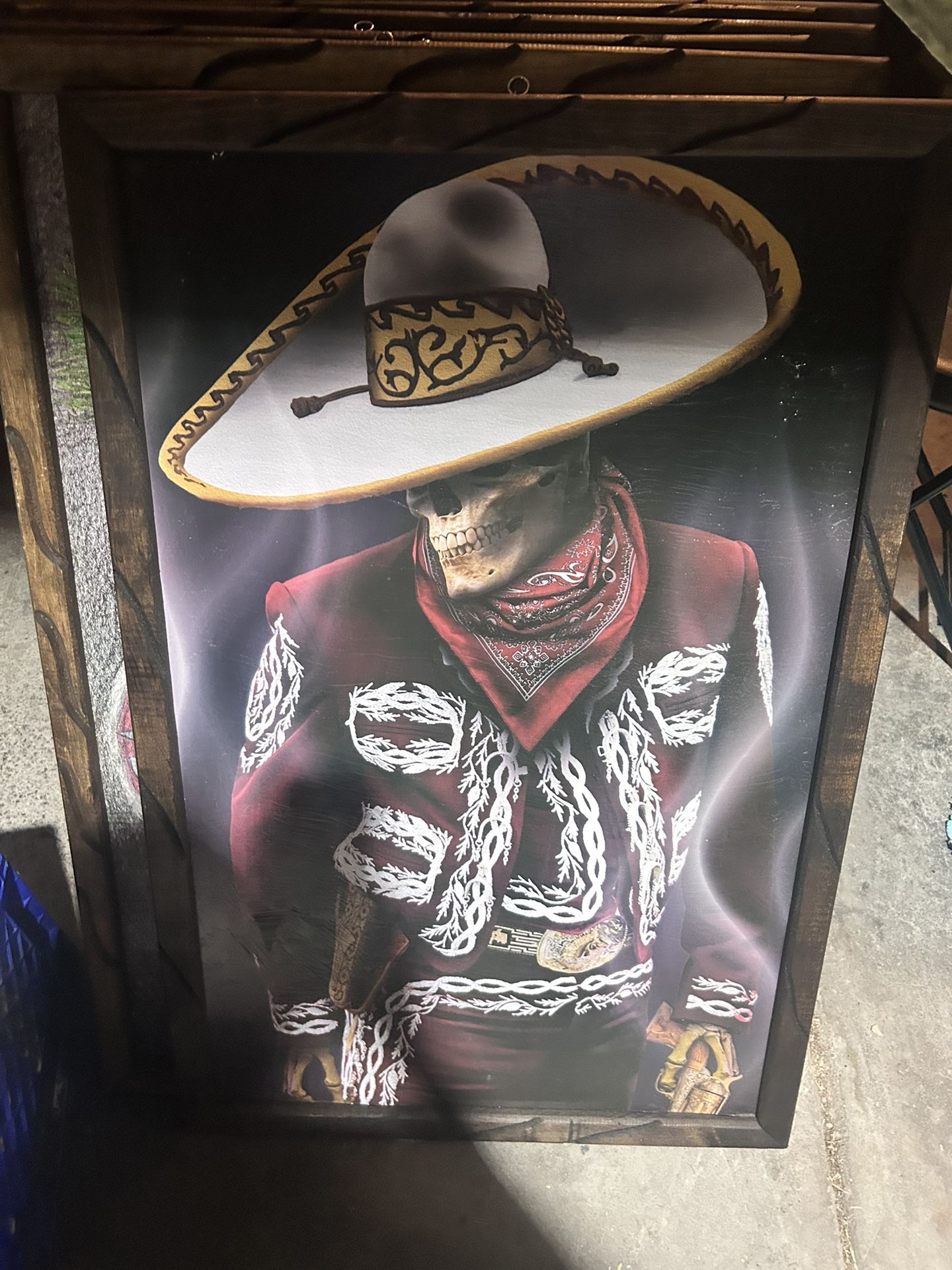 Painting/cuadro