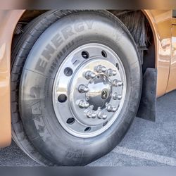 2009 Monaco Executive Sierra IV