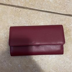 Women’s Wallet
