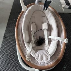 Maxi Cosi Baby Swing
