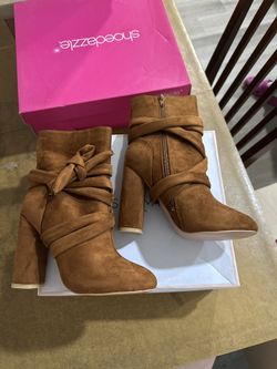 Booties