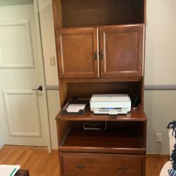 SHELVING. UNIT / OFFICE STORAGE