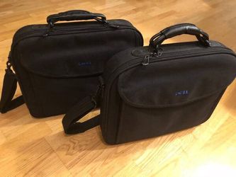 Dell Professional padded Briefcase (carry up to 17" laptop)-2 availabl