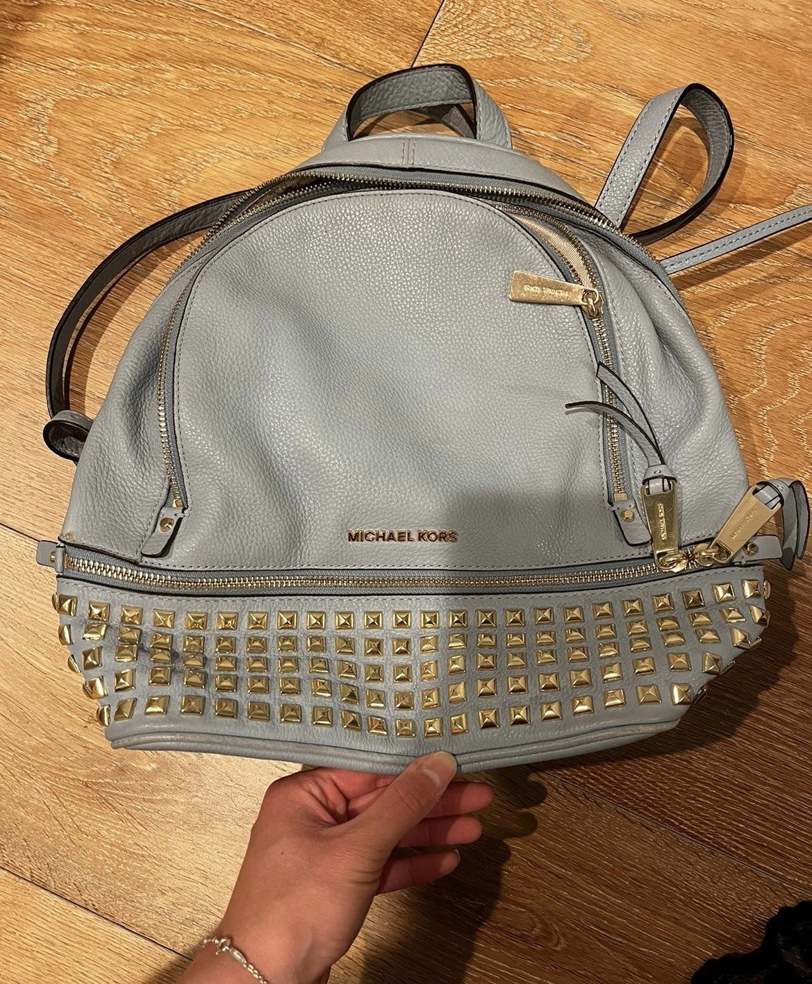 Michael Kors Backpack 