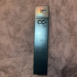 It foundation 