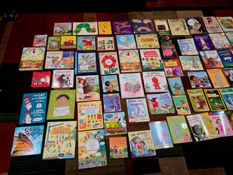 Children's Spanish Books