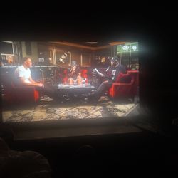 65’ Inch Samsung Smart Tv