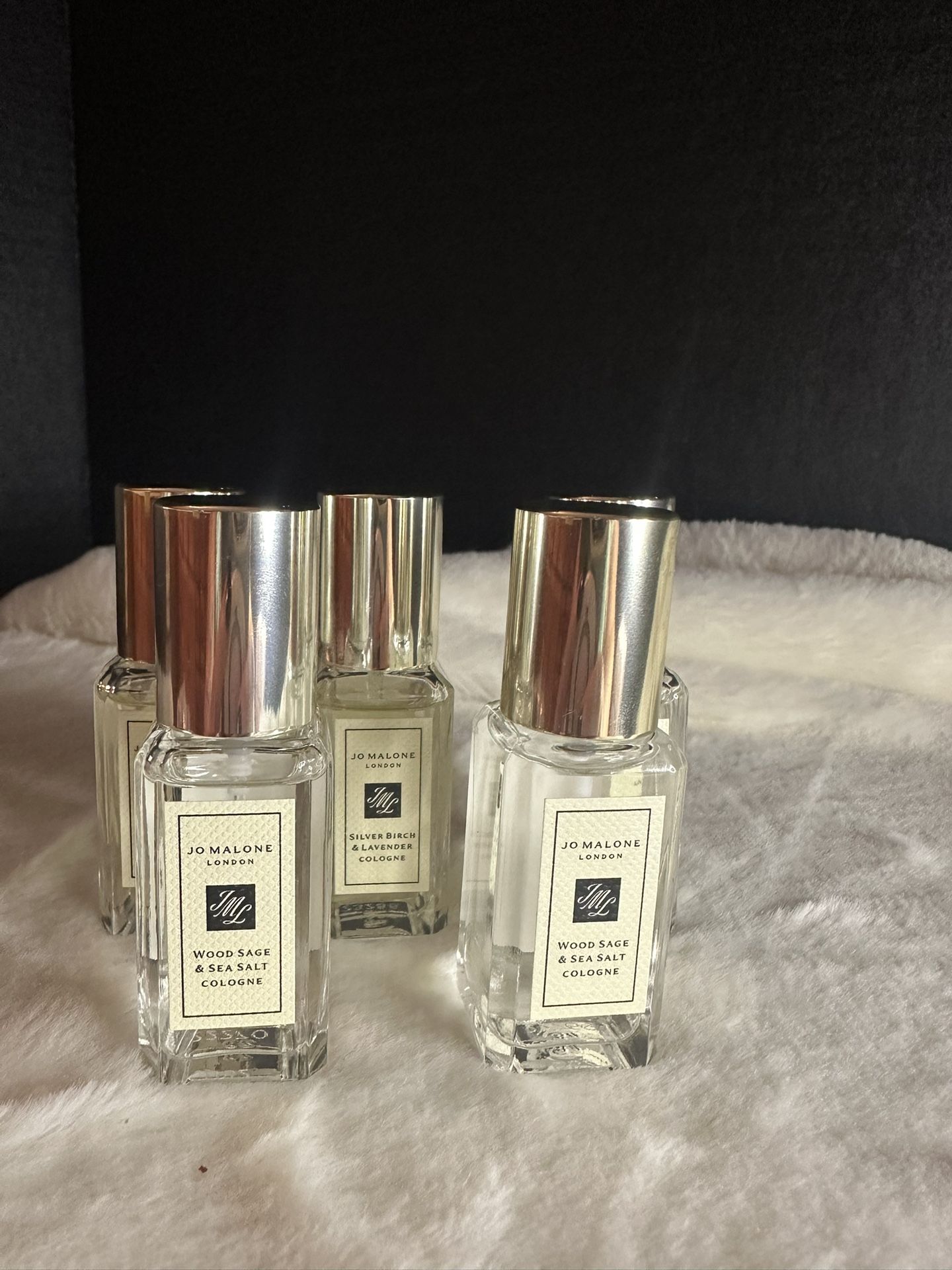 Jo Malone Cologne