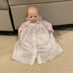Vintage Madam Alexander Doll (1966)