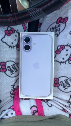 Iphone 17 Lavender