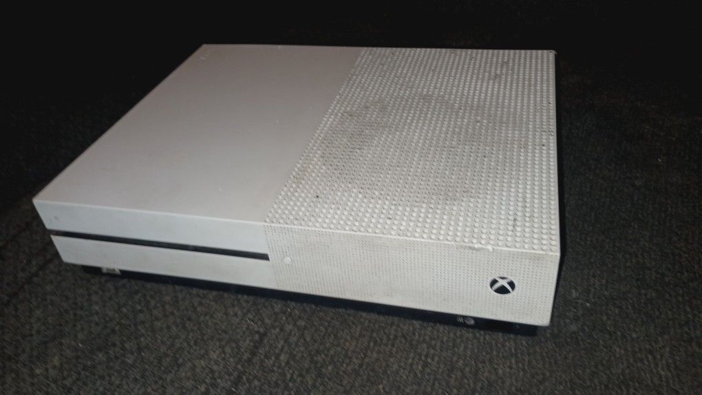 Xbox 1s