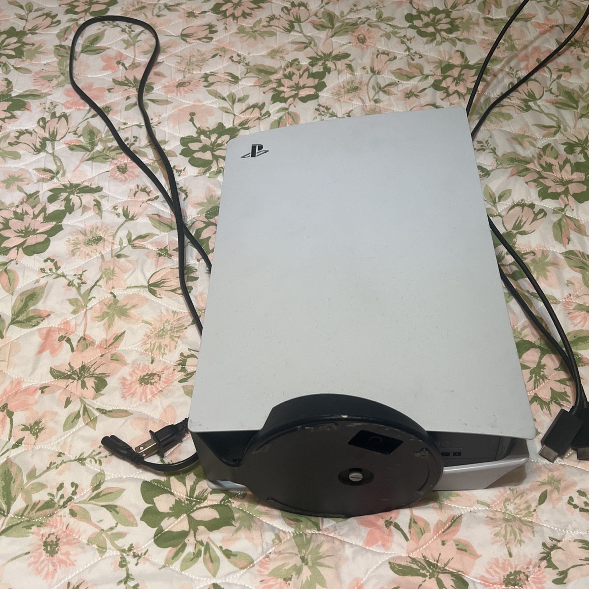 Ps5