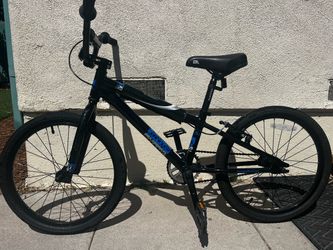Kids FA Champ BMX
