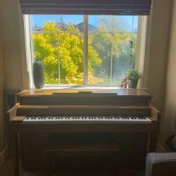 Free Piano 