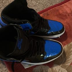 Air Jordan 1s