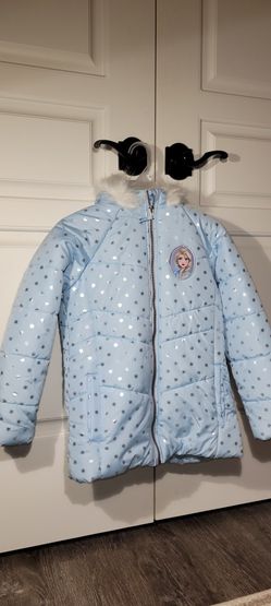 Coat Disney 
