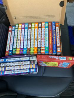 Diary of a Wimpy kid