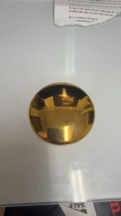 compact mirror