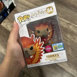 Fawkes