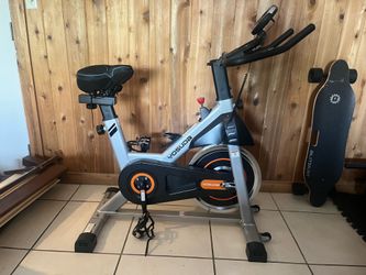 YOSUDA Exercise Stationary Bike