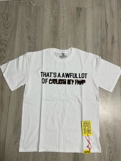 Cough Syrup Shirt