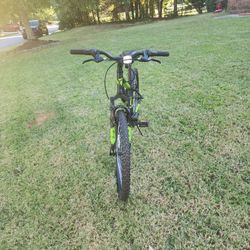 Bicycle In Good Condition Works Perfectly
