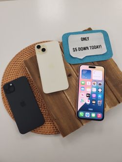 💥 iPhone 15 Plus Deal Drop – Save $450 Instantly! $1 to GRAB IT TODAY with Warranty