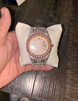 AP WATCH