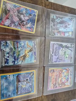 Pokemon Cards for sale