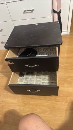 Bed Stand 
