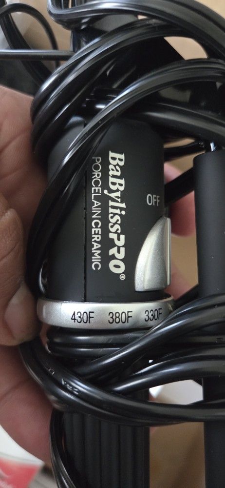 Babyliss Curls And Straighten Hairstyles