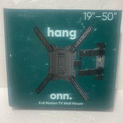 TV Mount 