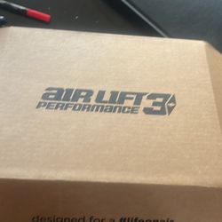 Airlift 3p To 3h Upgrade Kit