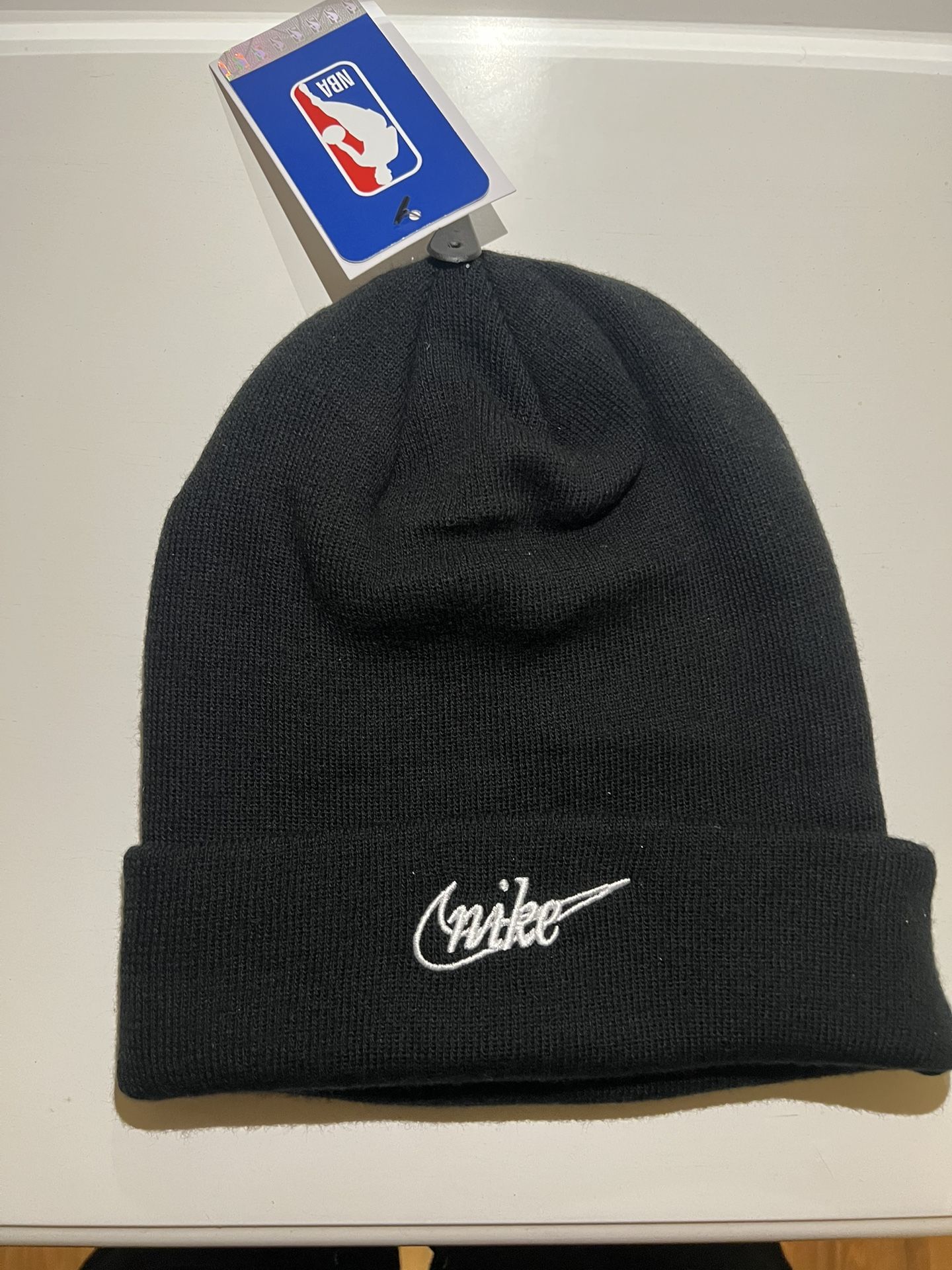 Dallas Mavericks Nike Beanie