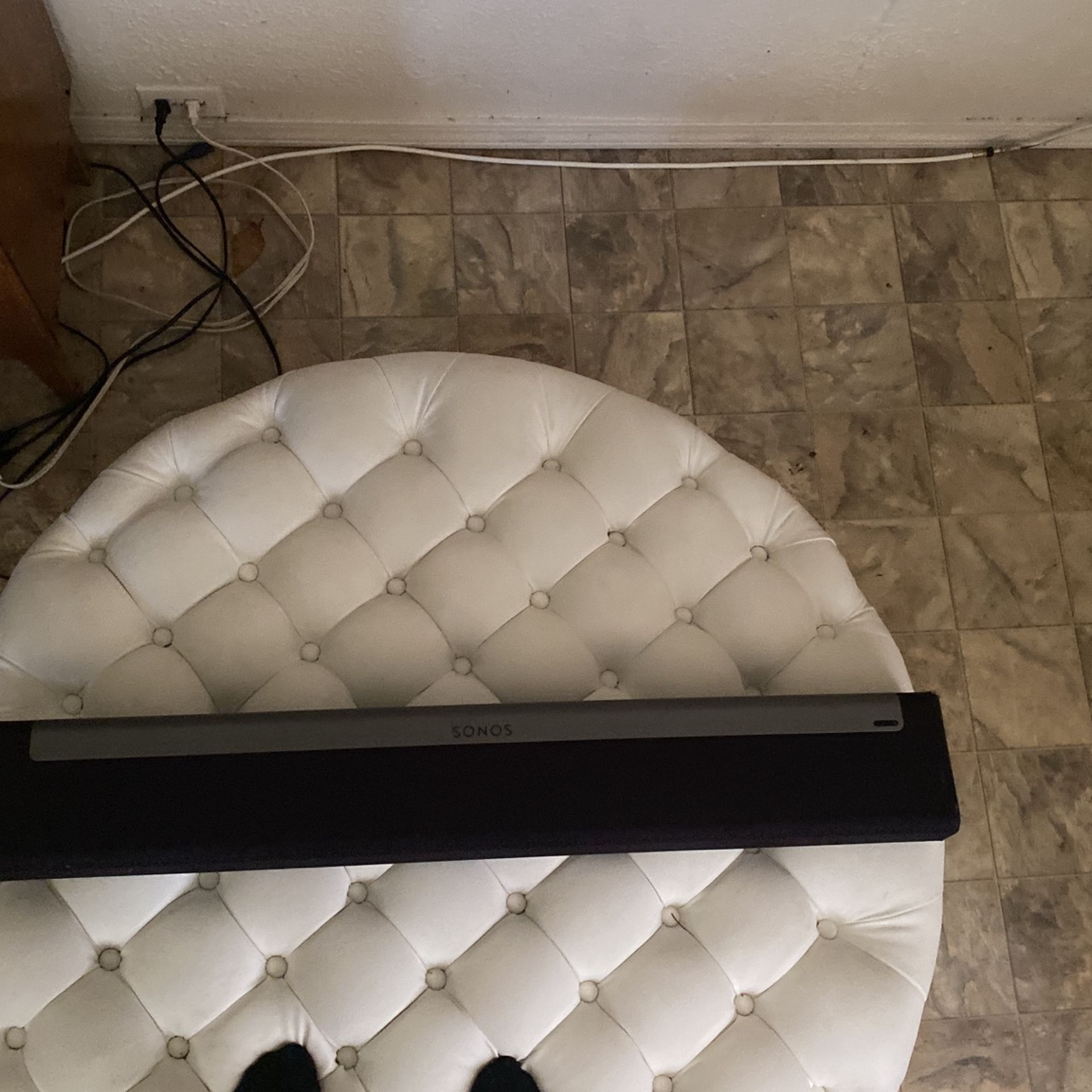 Sound Bar
